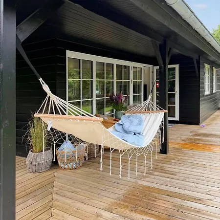 Semesterbostad Tv1701-jerup-tranebaervej-4