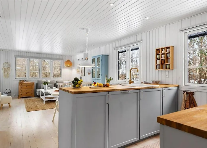 Ferienhaus Tv1701-jerup-tranebaervej-4 Ålbæk